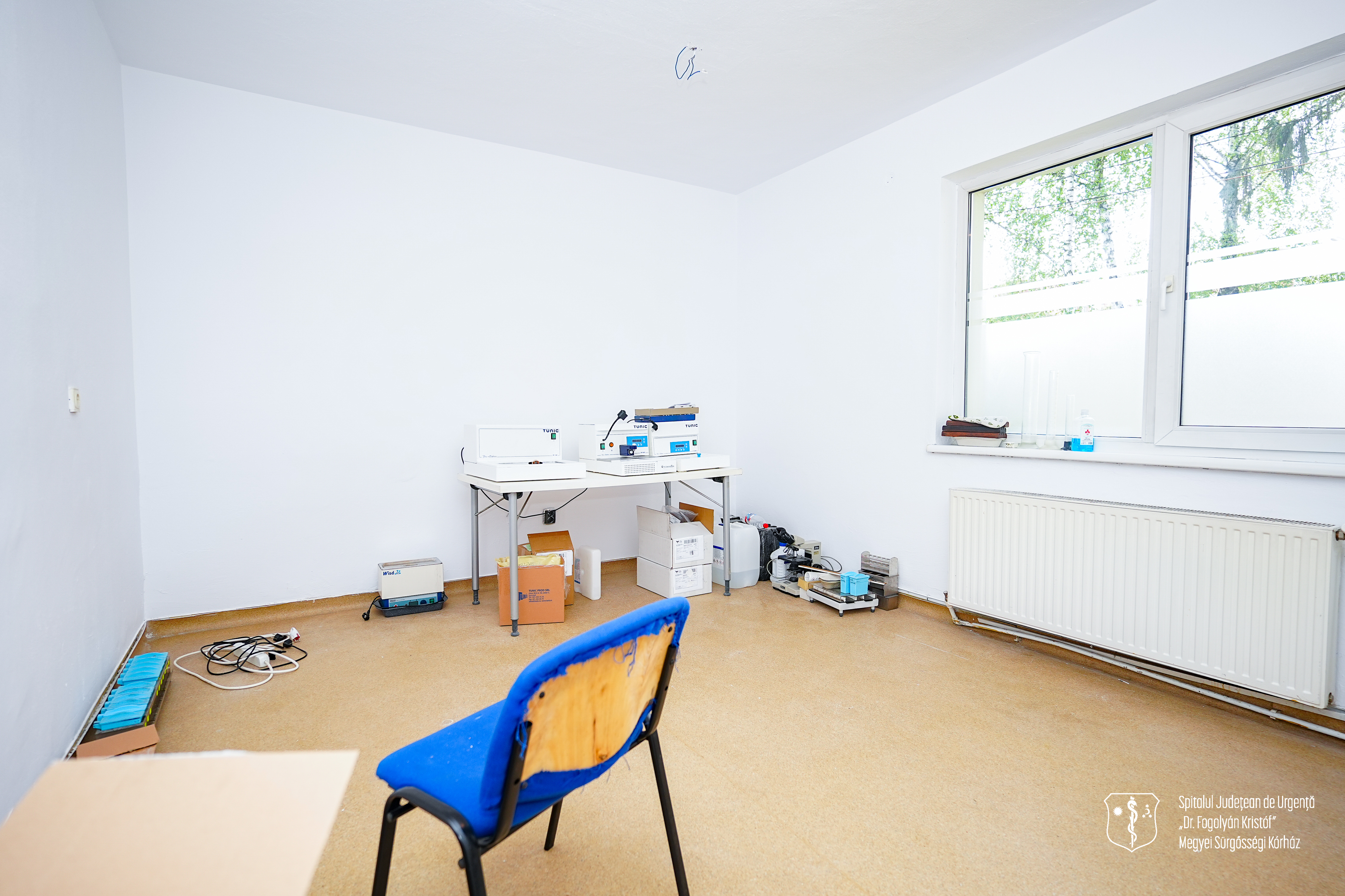 Master studio 1