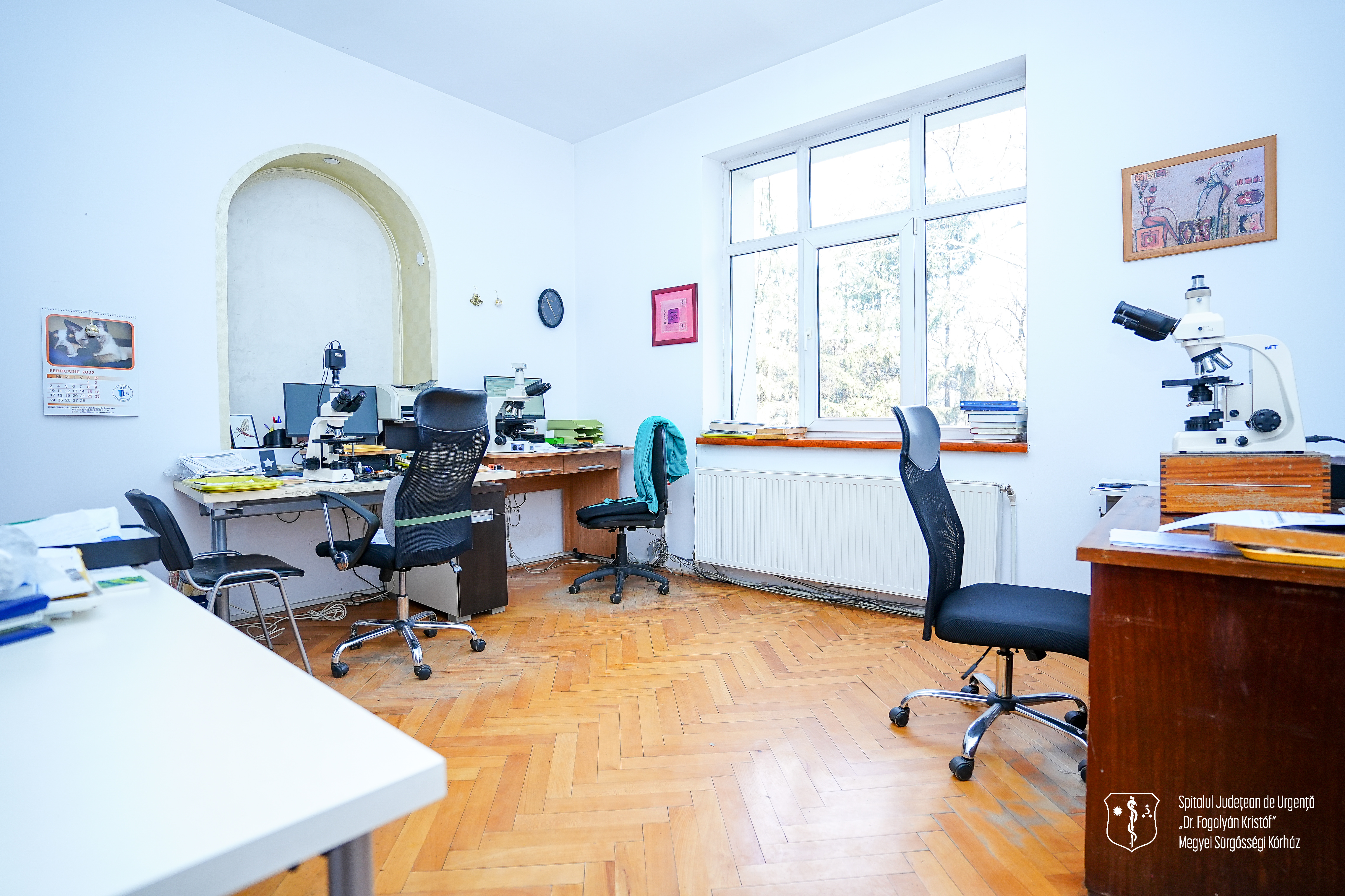 Master studio 1