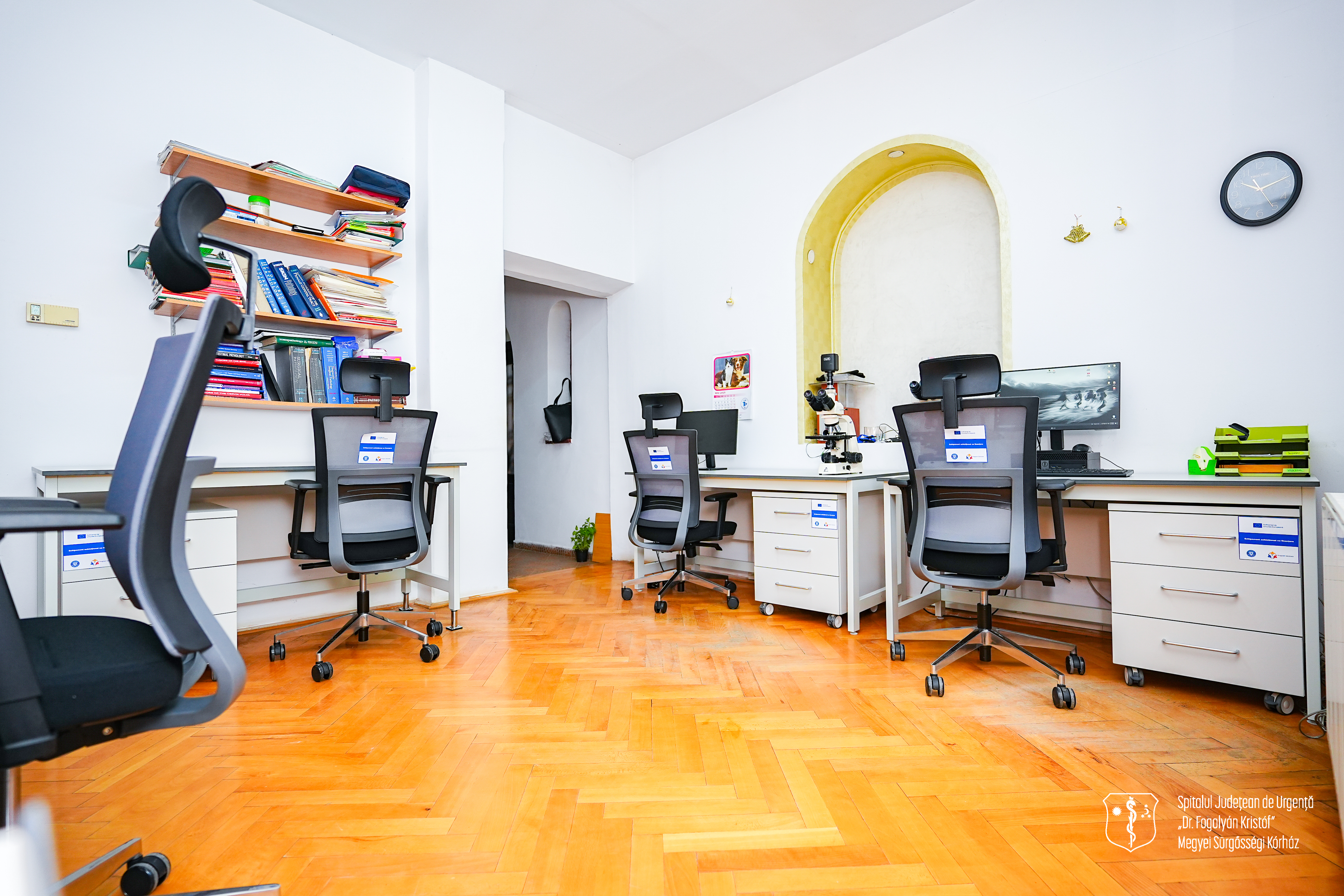 Master studio 1